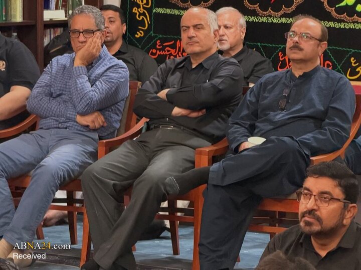 رحلت نبی اکرم