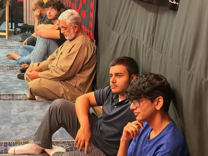 رحلت نبی اکرم