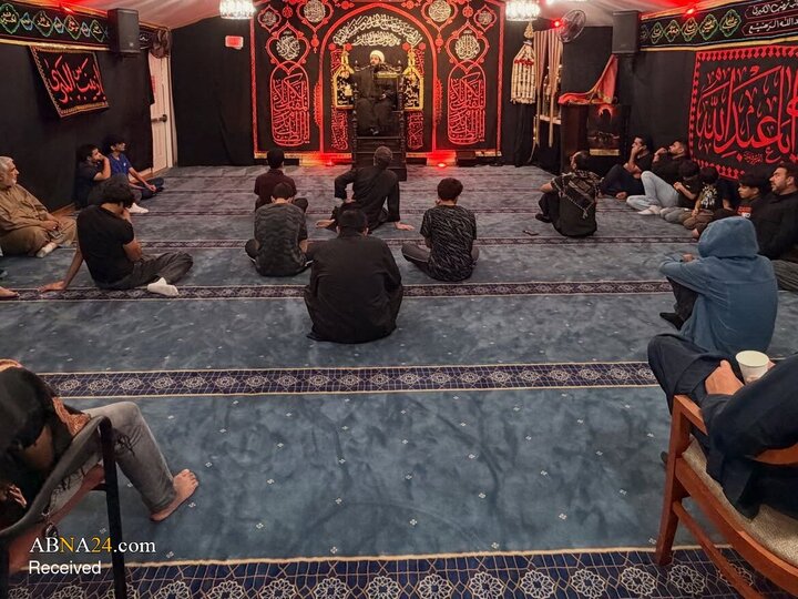 رحلت نبی اکرم