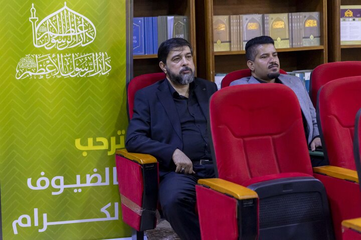 تقرير مصور/ إقامة ندوة علمية عن شهادة الرسول الأكرم (صلى الله عليه وآله)