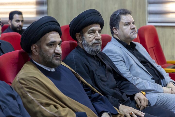 تقرير مصور/ إقامة ندوة علمية عن شهادة الرسول الأكرم (صلى الله عليه وآله)