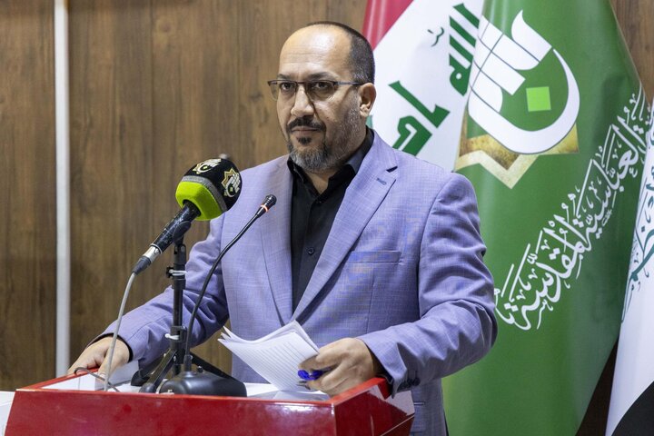 تقرير مصور/ إقامة ندوة علمية عن شهادة الرسول الأكرم (صلى الله عليه وآله)