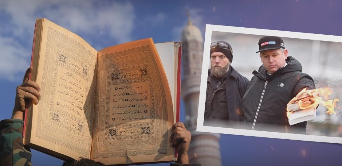 الصهيونية وراء الإساءة للقرآن الكريم .. والمسلمون أمام مسؤولية المواجهة