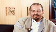 نائب وزير الخارجية: النظام السعودي منهمك في صناعة الأزمات في عموم دول المنطقة