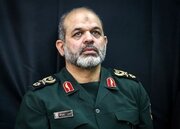 « Vous avez mis à genoux l’armée la plus lourdement armée de l’histoire » : le message du commandant en chef des Gardiens de la Révolution aux combatt