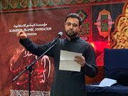 Photos: Arbaeen Ziyarat at Al-Bashir Center in Phoenix, U.S.