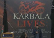 Photos: Arbaeen Ceremony and Relief Campaign in Ahlul Bayt Mosque of Cape Town, South Africa