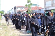 Photos: Last 10 days of mourning for month of Safar in Tanga, Tanzania
