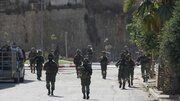 Amnistía repudia “terrorismo” de colonos apoyados por Israel en Cisjordania