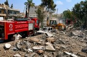 Al’ummar Lebanon: Sun Yi Allah Wadai Da Laifuffukan Isra’ila A Kudancin Lebanon