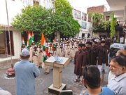 Photos: Tanzeemul Makatib Campus in Lucknow Celebrates India’s 80th Independence Day