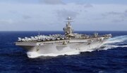USS Abraham Lincoln’de Kriz Sinyalleri: Uzayan İran Savaşı ABD Donanmasını Zorluyor