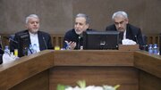 Araqchi: Los países vecinos son una de las principales capacidades económicas de Irán en condiciones de sanciones