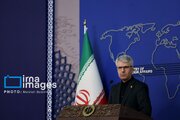 Baqaei: Sera ya Marekani dhidi ya Iran na Kanda Ya Mashariki ya Kati Inategemea Sana Uongo