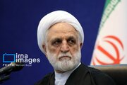 Mkuu wa Mahakama ya Iran: Mlango wa Hormuz ni Sehemu Isiyotenganika ya Eneo la Ukuu wa Iran