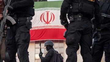 Irã prende membro de célula terrorista ligada ao regime israelense e aos EUA
