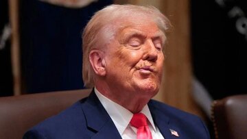 "Sa Lalong Madaling Panahon, Idedeklara Ko ang Strait of Hormuz Bilang Teritoryo ng Amerika!"