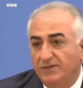 Video| Ang Bagong Taktika ng mga Pahlavi