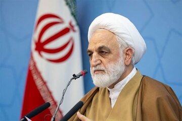 Ang Strait of Hormuz ay Isang Hindi Mapaghihiwalay na Bahagi ng Teritoryo ng Iran