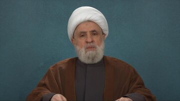 Líder de Hezbolá: la Resistencia impidió al enemigo alcanzar sus objetivos