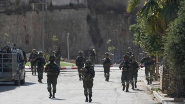 Amnistía repudia “terrorismo” de colonos apoyados por Israel en Cisjordania