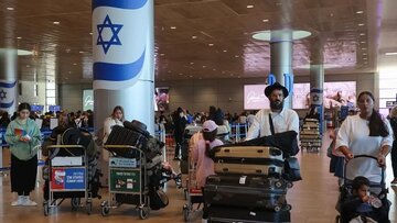 من الهجرة إلى الهروب، كيف تحطم حلم الصهاينة بـ "أرض الميعاد"؟