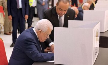 فلسطین ثبت‌نام رأی‌دهندگان برای نخستین انتخابات پارلمانی پس از ۲۰ سال را آغاز کرد