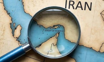 وال‌استریت ژورنال: ترامپ درباره آمریکایی کردن تنگه هرمز شوخی کرده بود