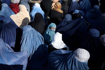 ۵۶ کشور خواستار لغو محدودیت‌های طالبان علیه زنان شدند