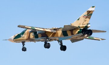 Iran Ta Bukaci A Saki Matukan Jirgin Yakinta Da A Kama A Qatar Cikin Gaggawa