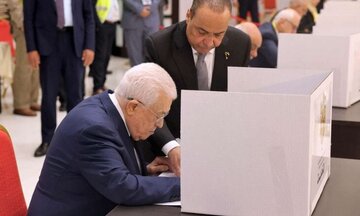 فلسطین میں 20 سال بعد پہلے پارلیمانی انتخابات کی تیاریاں شروع، ووٹرز کی رجسٹریشن کا آغاز