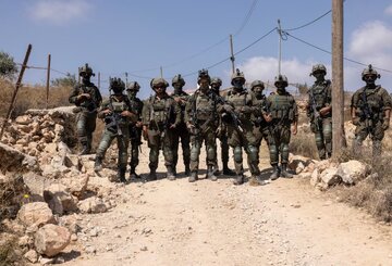 Batı Şeria’da İnsani Kriz Derinleşiyor: Kusra Köyünde Filistinli Aileler Kuşatma Altında Tutuldu