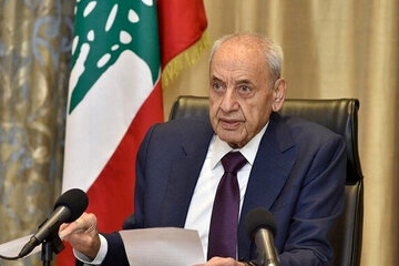 نبیہ بری: اسرائیل کسی بھی معاہدے کو اہمیت نہیں دیتا، جنوبی لبنان میں جرائم کا مقابلہ قومی اتحاد سے کیا جائے
