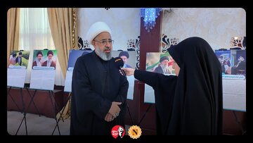 شهادت امام خامنه‌ای وحدت کم‌سابقه‌ای میان مسلمانان پاکستان ایجاد کرد + فیلم