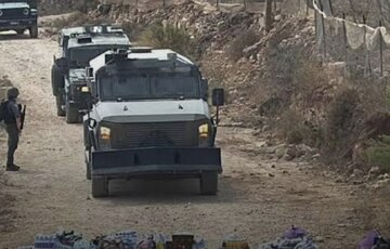 Batı Şeria’da İsrail Baskınları: Çok Sayıda Filistinli Gözaltına Alındı ve Çatışmalar Çıktı