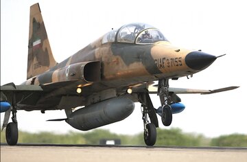 The War Zone Analizi: İran’ın 1970’lerden Kalma F-5 Uçakları ABD Hava Savunma Hattını Felç Etti
