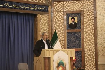 İbrahim Azizi: Amerika’yı Nihai Bir Hezimete Uğratana Dek Peşini Bırakmayacağız