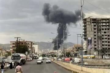 تشدید درگیری‌ها در یمن/ حملات موشکی و توپخانه‌ای عربستان به استان‌های صعده و حجه