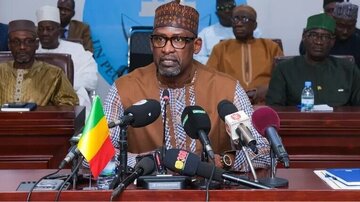 Menlu Mali: Afrika Harus Mandiri dalam Teknologi Pertahanan, Jangan Bergantung pada Kekuatan Asing