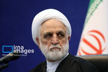 Mkuu wa Mahakama ya Iran: Mlango wa Hormuz ni Sehemu Isiyotenganika ya Eneo la Ukuu wa Iran