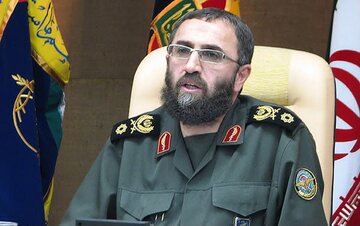 Brigedia Baqerzadeh: Qatar Inawashikilia Marubani Watatu wa Iran