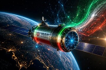 Mafanikio 5 ya Iran katika Sekta ya Anga na Usafiri wa Anga kwa Kutumia Akili Bandia