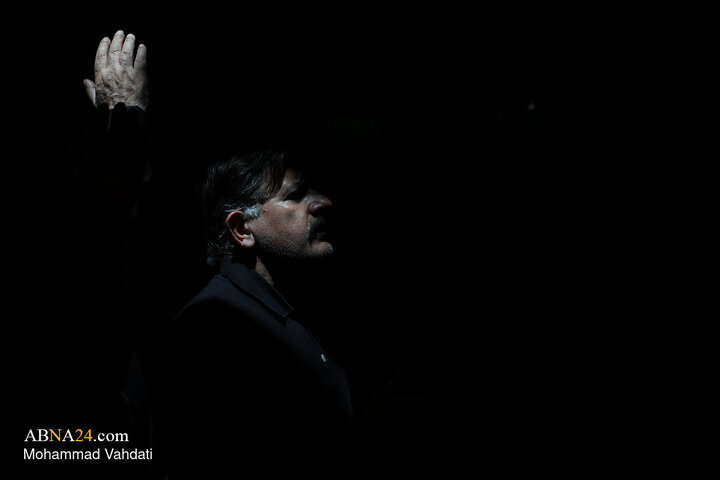 Photos: Mourning Processions Mark 28 Safar in Tehran's Grand Bazaar