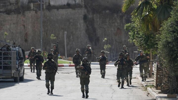 Amnistía repudia “terrorismo” de colonos apoyados por Israel en Cisjordania