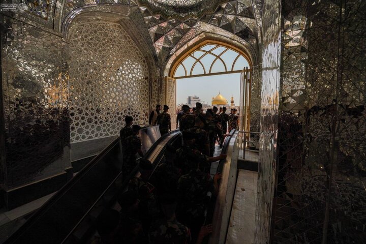 Imam Ali