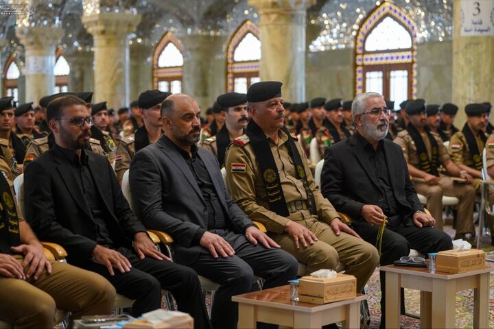 Imam Ali