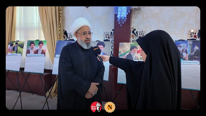 شهادت امام خامنه‌ای وحدت کم‌سابقه‌ای میان مسلمانان پاکستان ایجاد کرد + فیلم