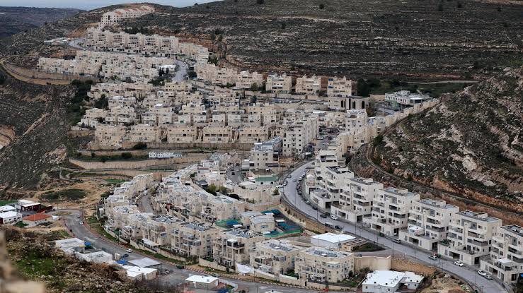 Hamas: Israeli plan to transfer West Bank law enforcement to police could advance annexation, Judaization
