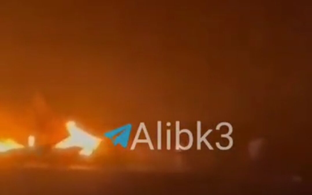 Video| Pag-atake ng mga Saudi Mercenary Positions sa Al-Mokha ng 4 na Ballistic Missiles