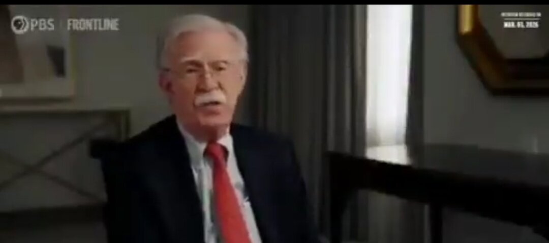 Video| Ang Islamabad Memorandum of Understanding ay Isang Panlilinlang Lamang ng US
